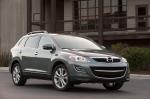 Mazda CX-9 2012 года
